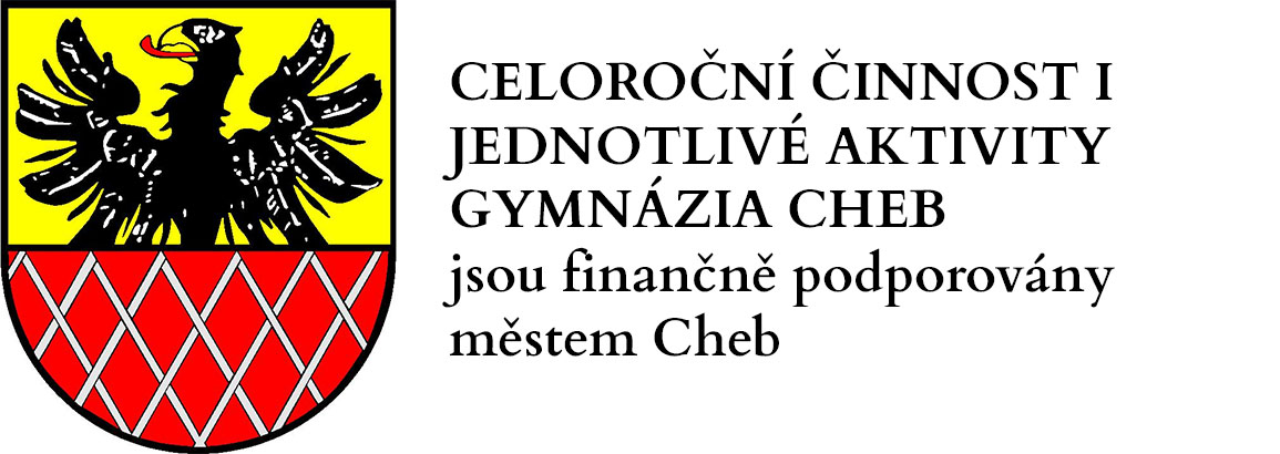 Město Cheb