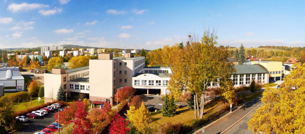 Informace k pozvánkám k přijímacím zkouškám