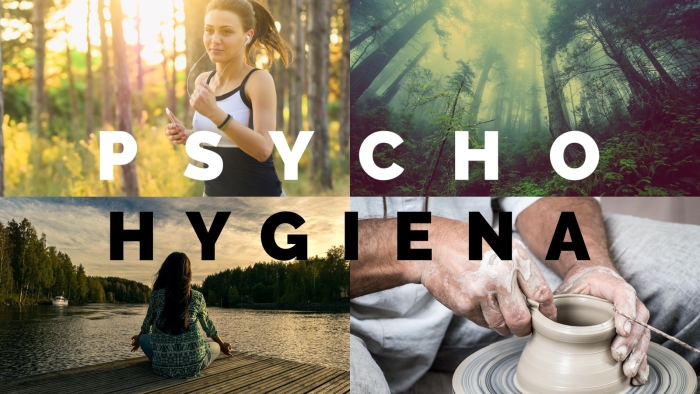 Obrázek článku “Psychohygiena…”