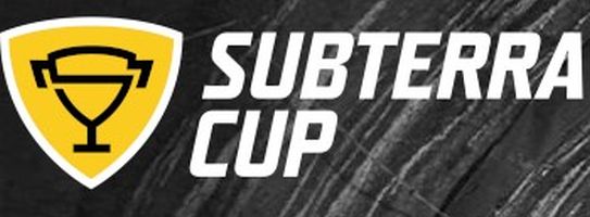 Opět ve finále Subterra cupu!